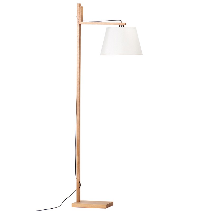 brightech leaf floor lamp