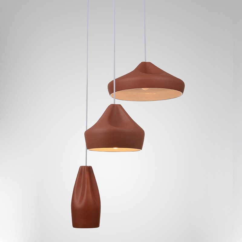 ceramic pendant lamps