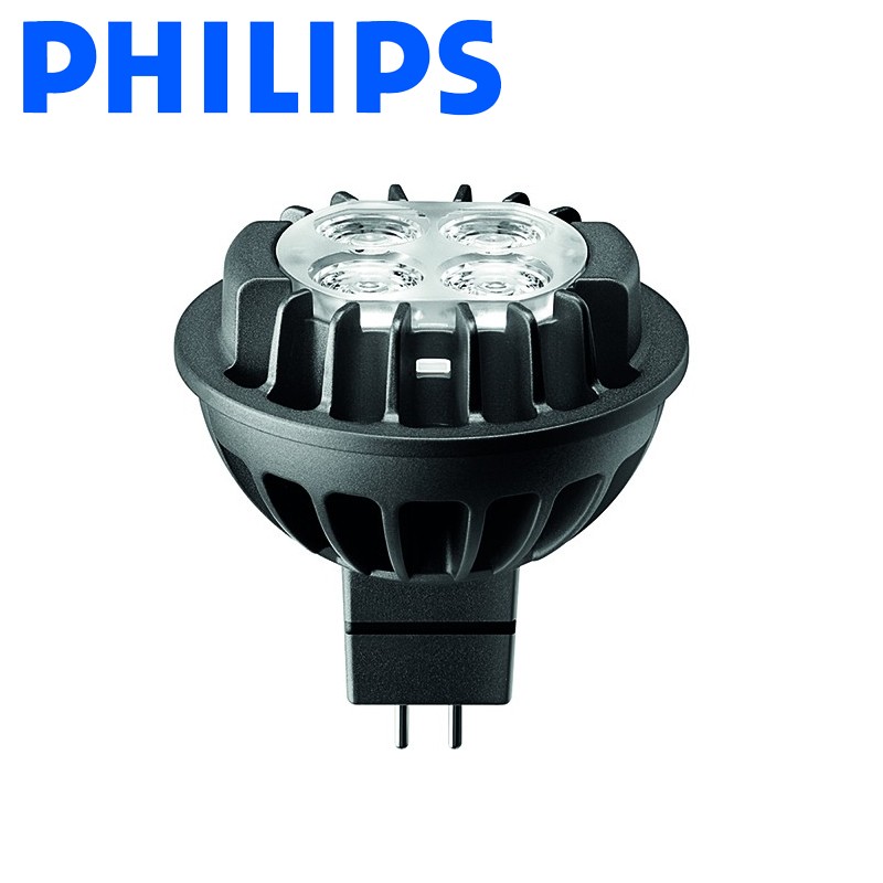 philips master led 7w