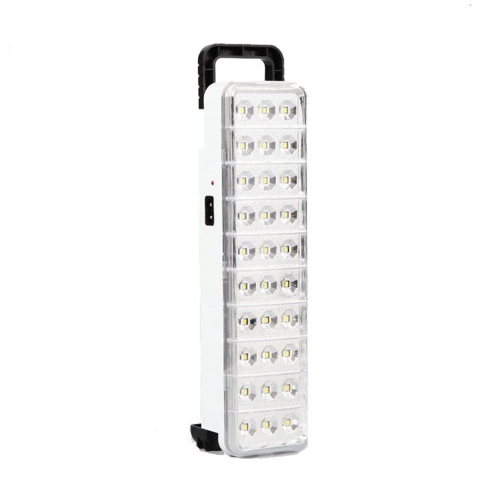 led emergency light packages