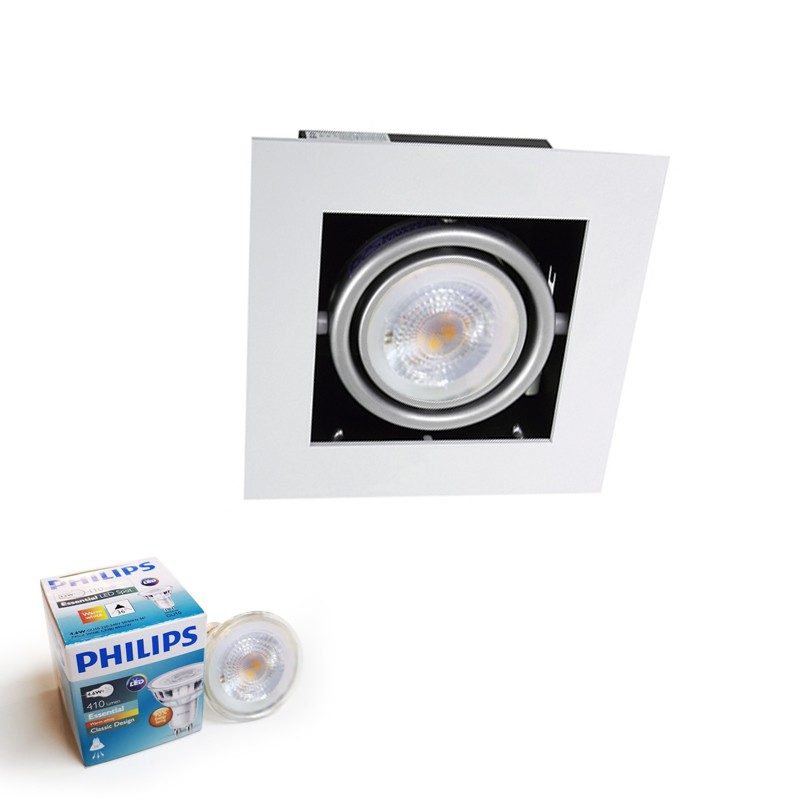 philips 5w led mr16